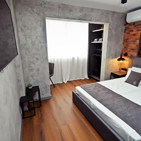 Agia 2 - Cozy One Room Apartment Sofía Exterior foto